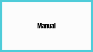 NAAC MANUAL