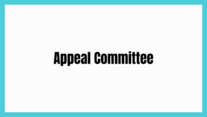 NAAC APPEAL COMMITTE