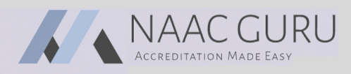  NAAC Accreditation
