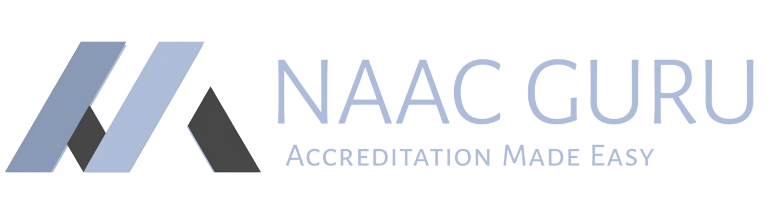  NAACGURU Logo